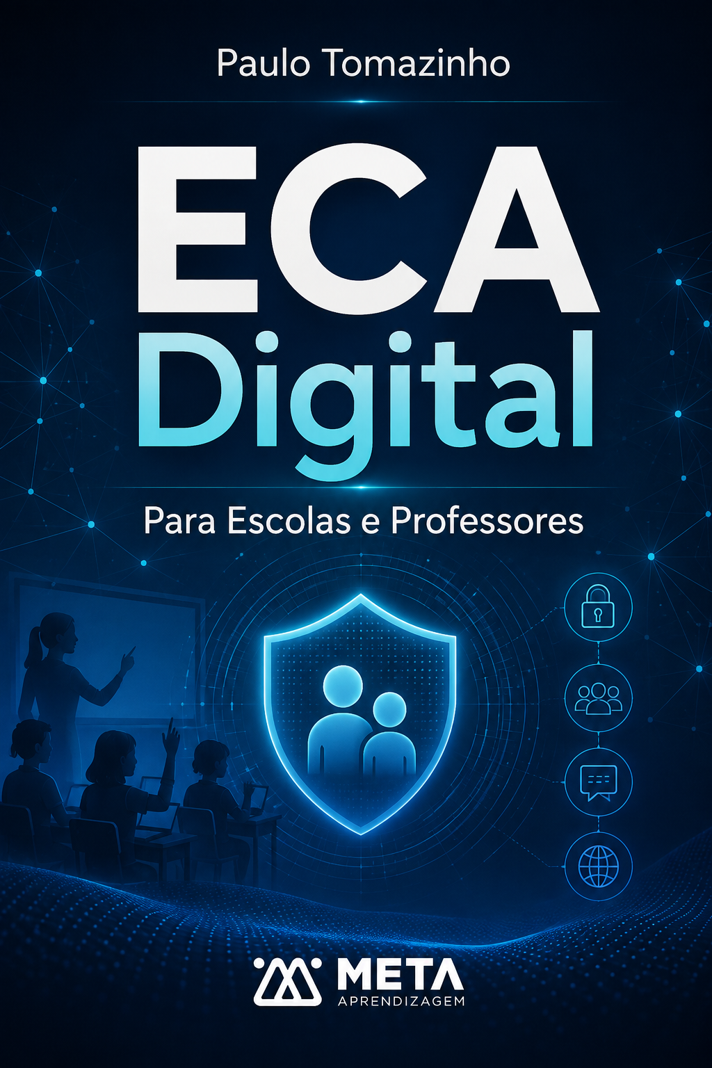 Capa de ECA Digital