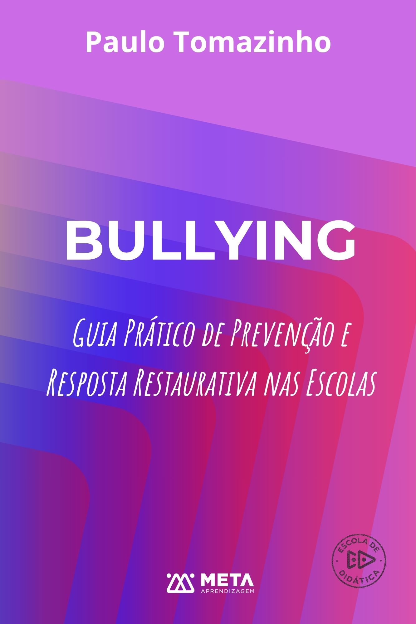Capa de Bullying