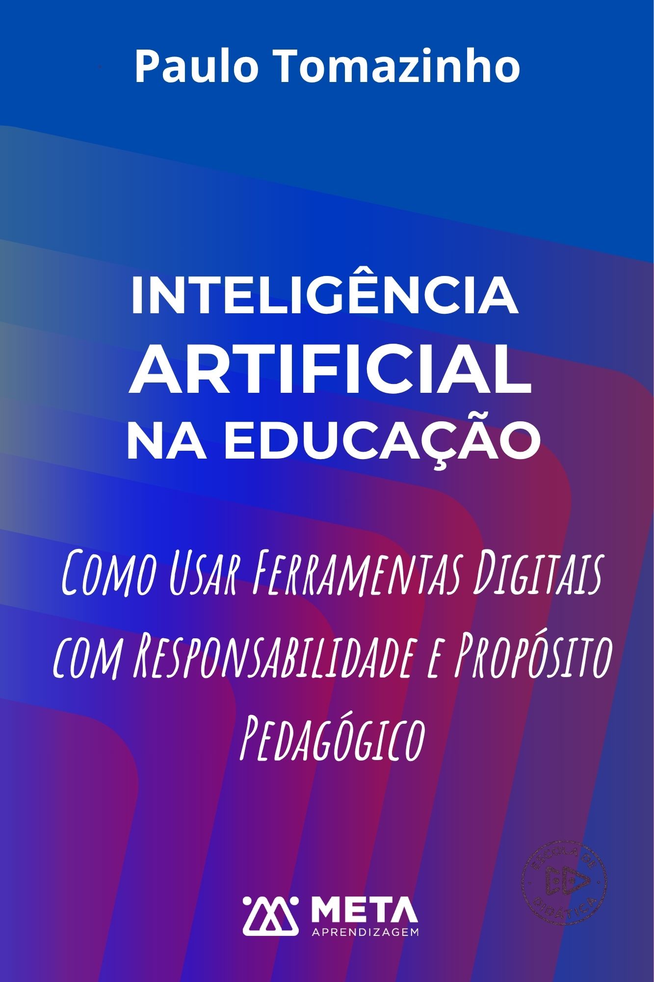 Capa de Inteligência Artificial na Educação