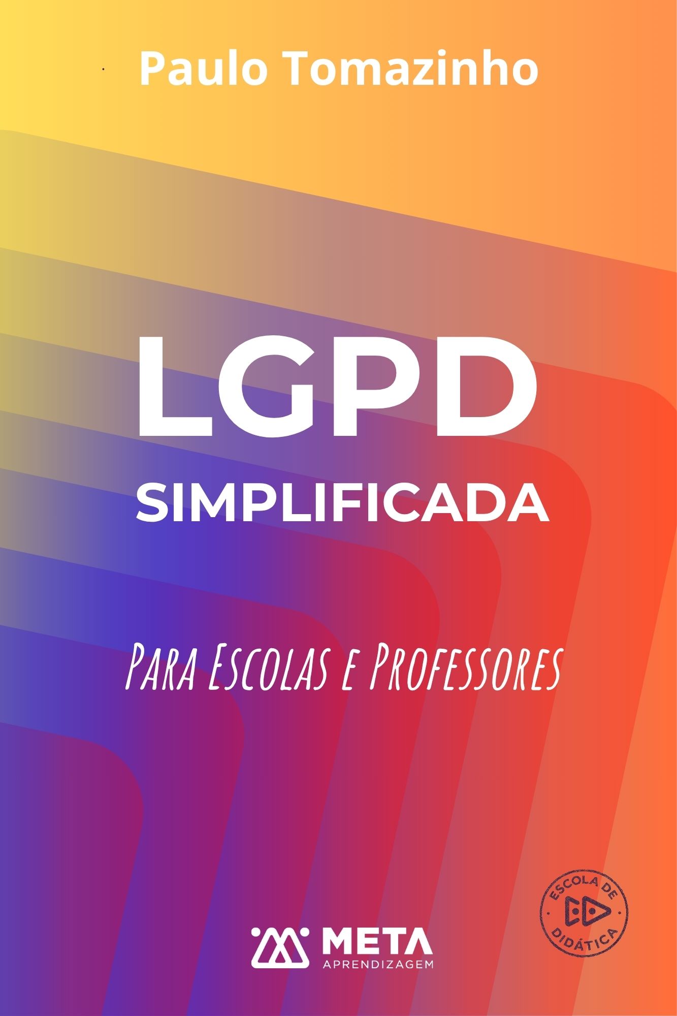 Capa de LGPD Simplificada