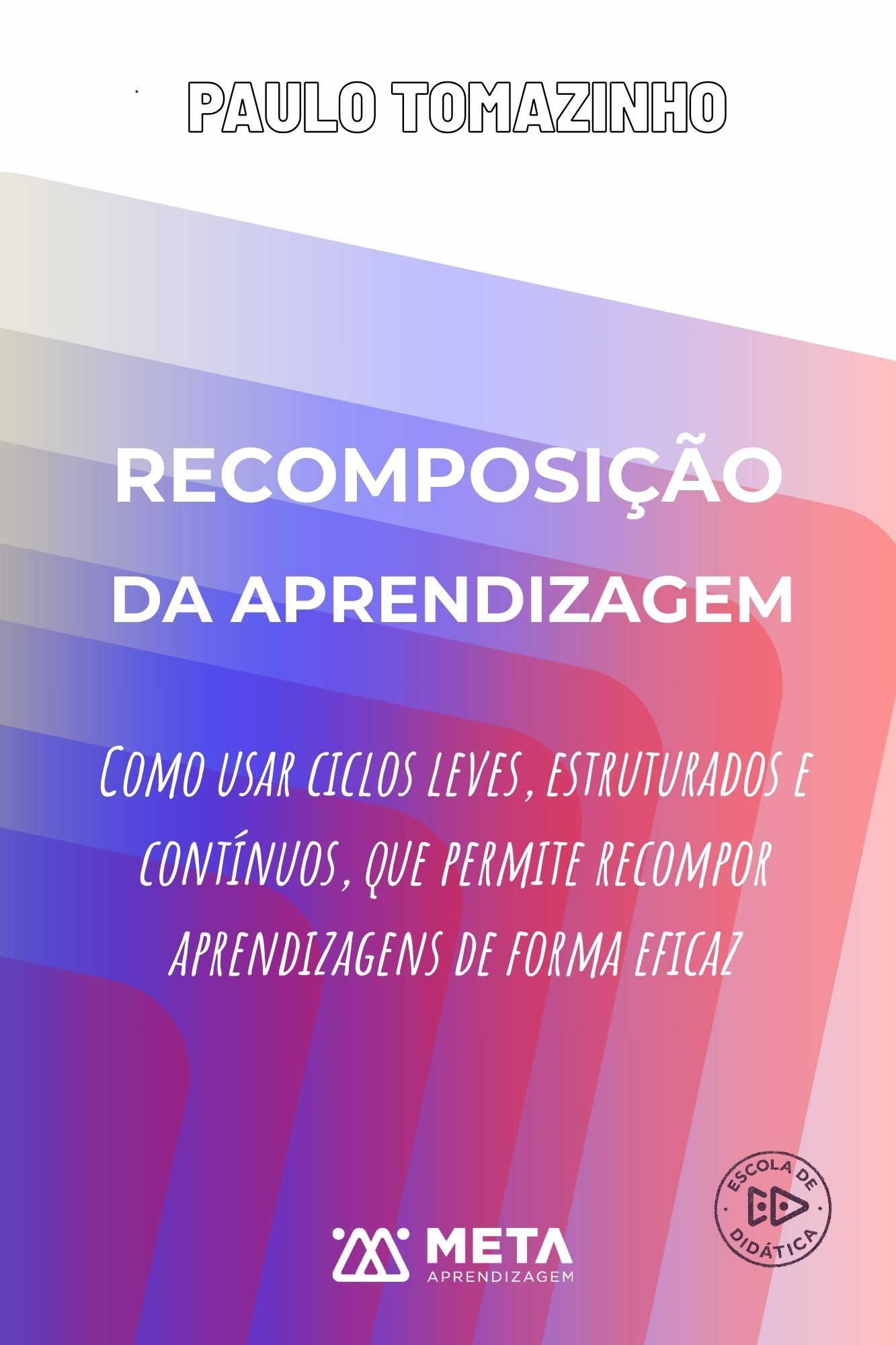 Capa de Recomposição Sem Trauma
